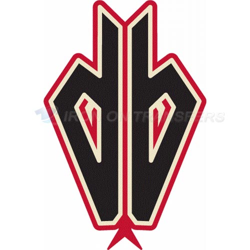 Arizona Diamondbacks Iron-on Stickers (Heat Transfers)NO.1380